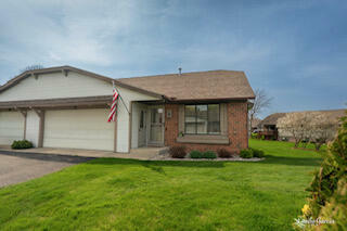Property Photo: 37 S Zeeland Parkway MI 49464