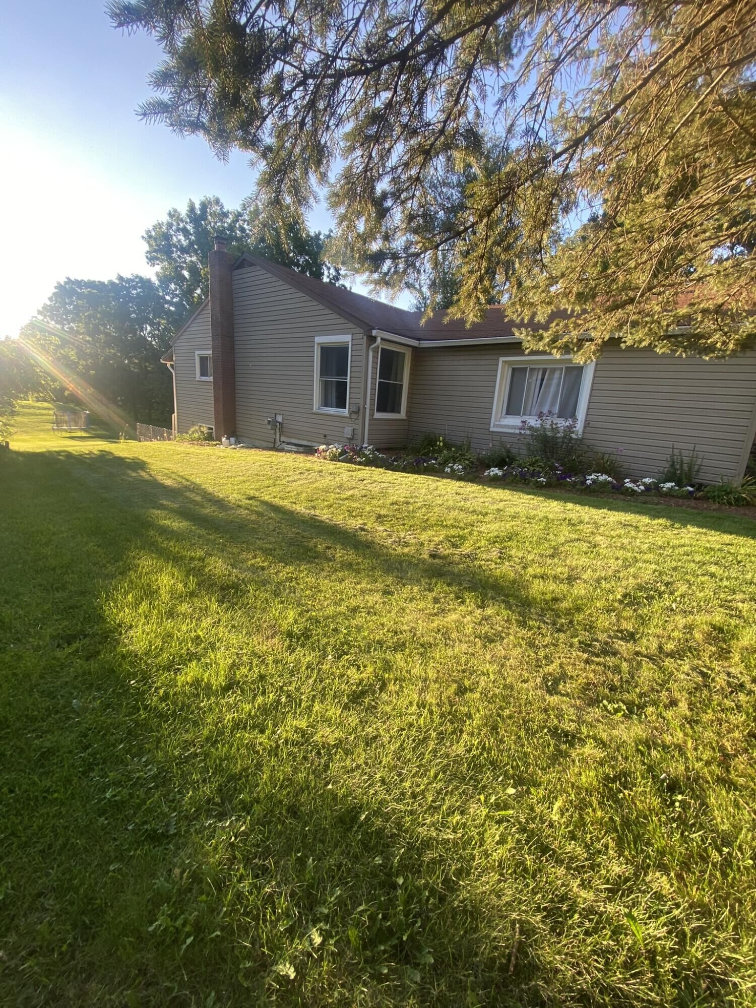 Property Photo: 307 N Court Street MI 48888
