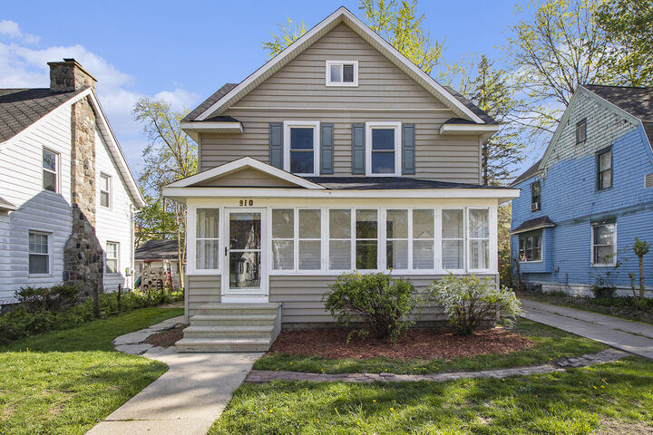 910 Lane Boulevard  Kalamazoo MI 49001 photo
