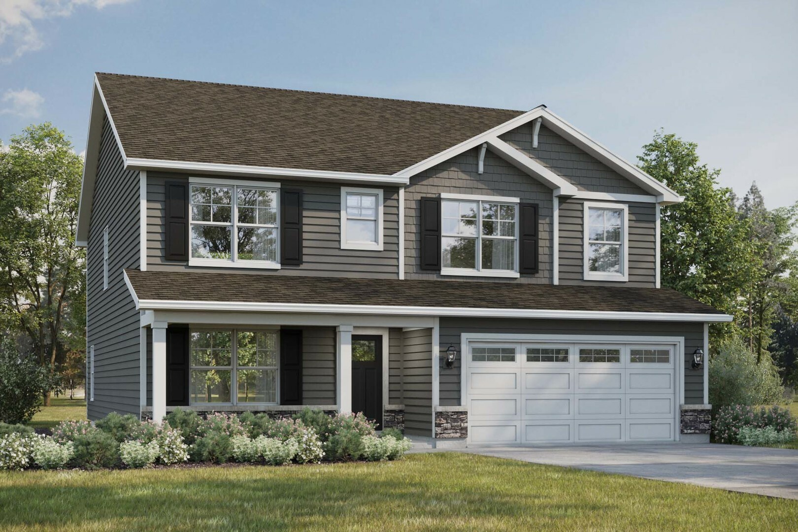 2447 Scribe Street  Oswego IL 60543 photo