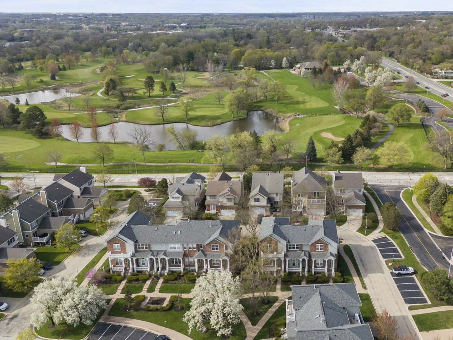 1107 Ironwood Lane  Lisle IL 60532 photo