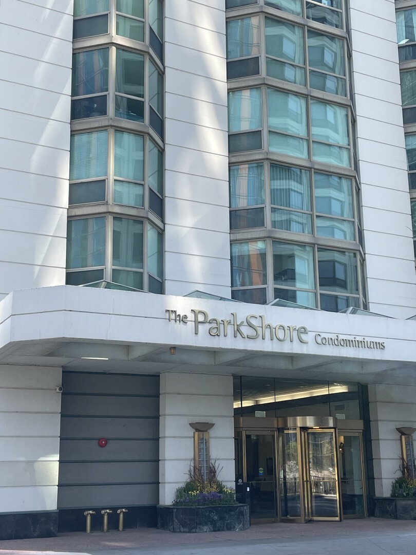 Property Photo: 195 N Harbor Drive 4908 IL 60601