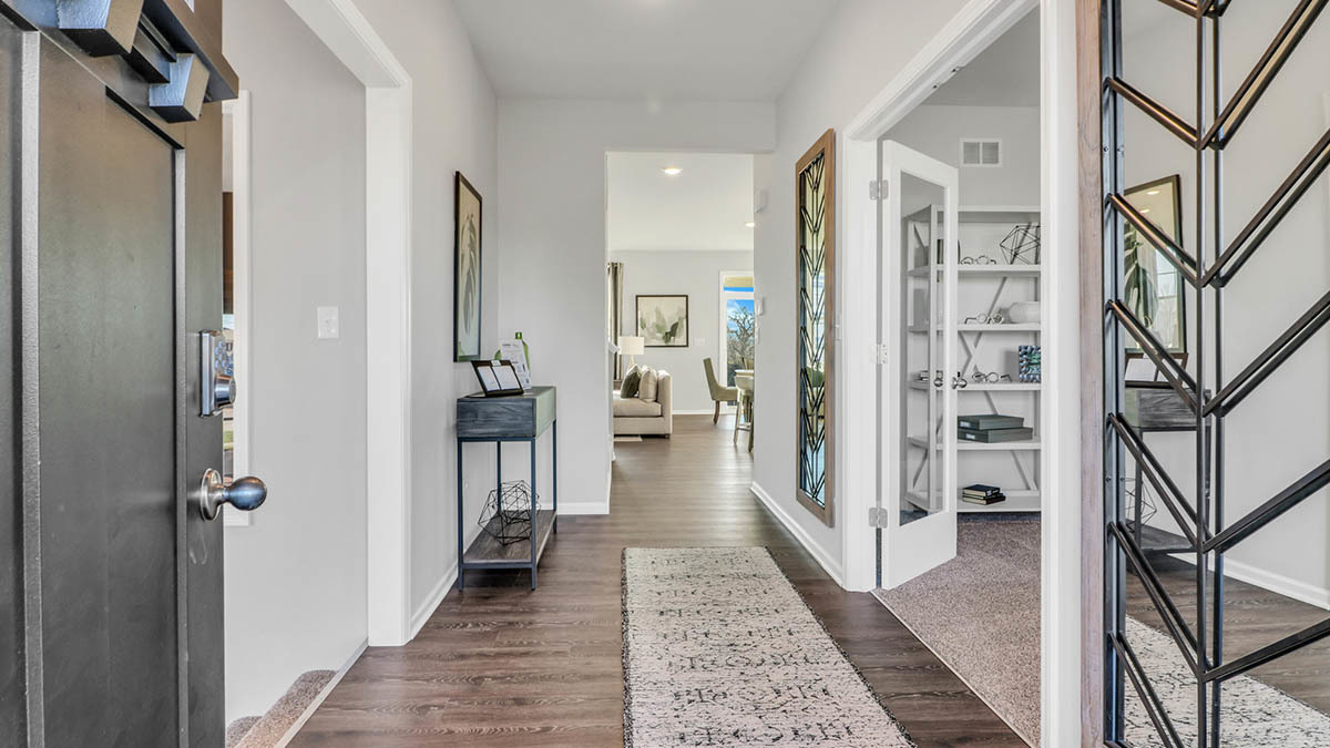 Property Photo: 2456 Scribe Street IL 60543