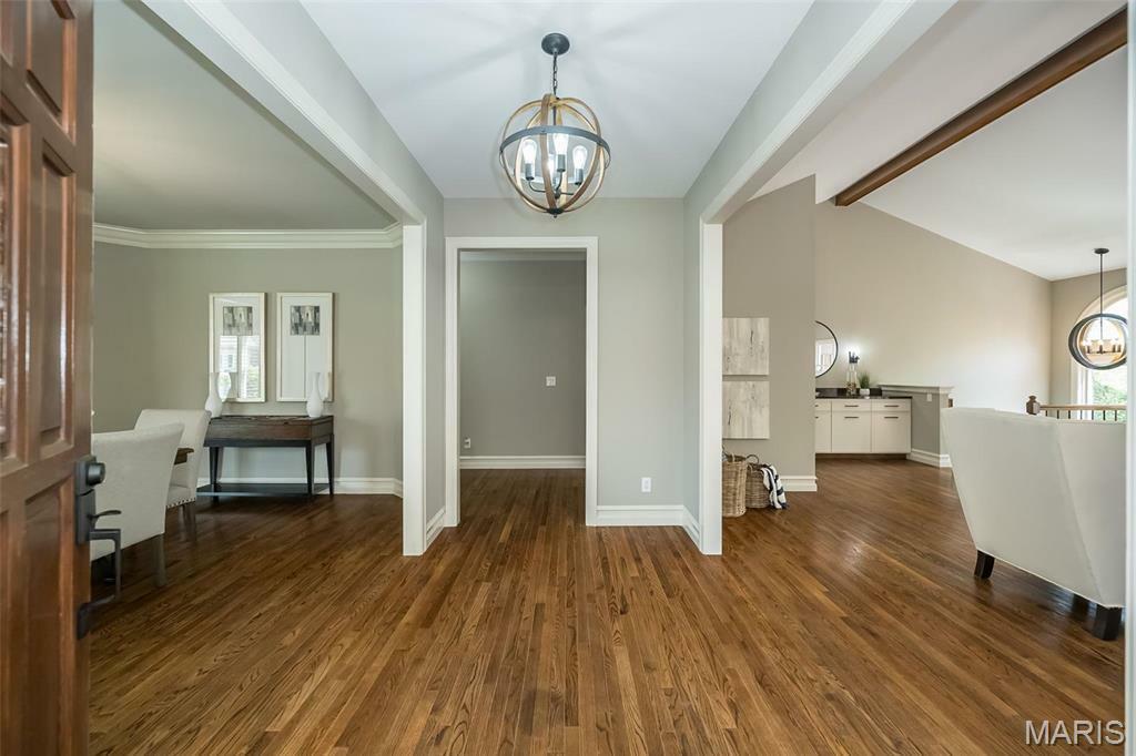 Property Photo: 1627 Timberlake Manor Parkway MO 63017