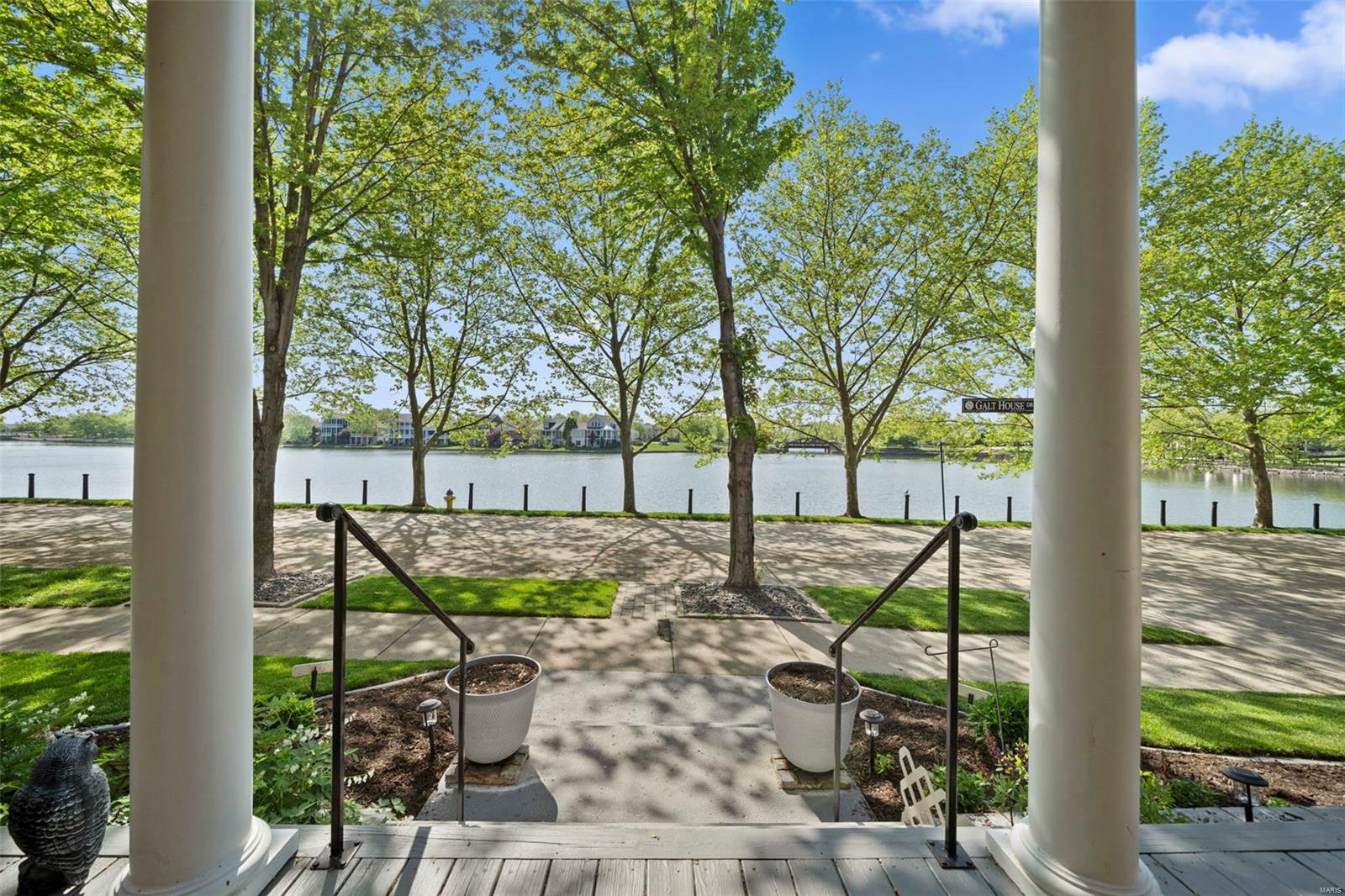 Property Photo: 3313 Galt House Drive MO 63301