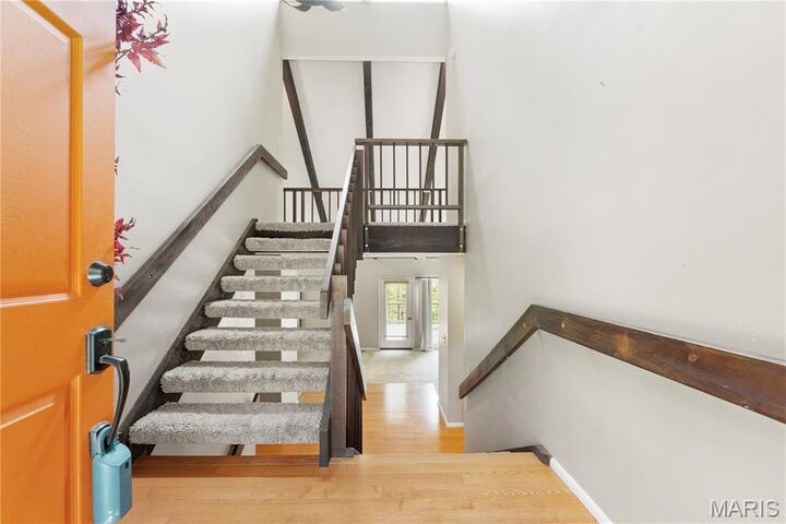 Property Photo: 1626 Viola Drive MO 63052