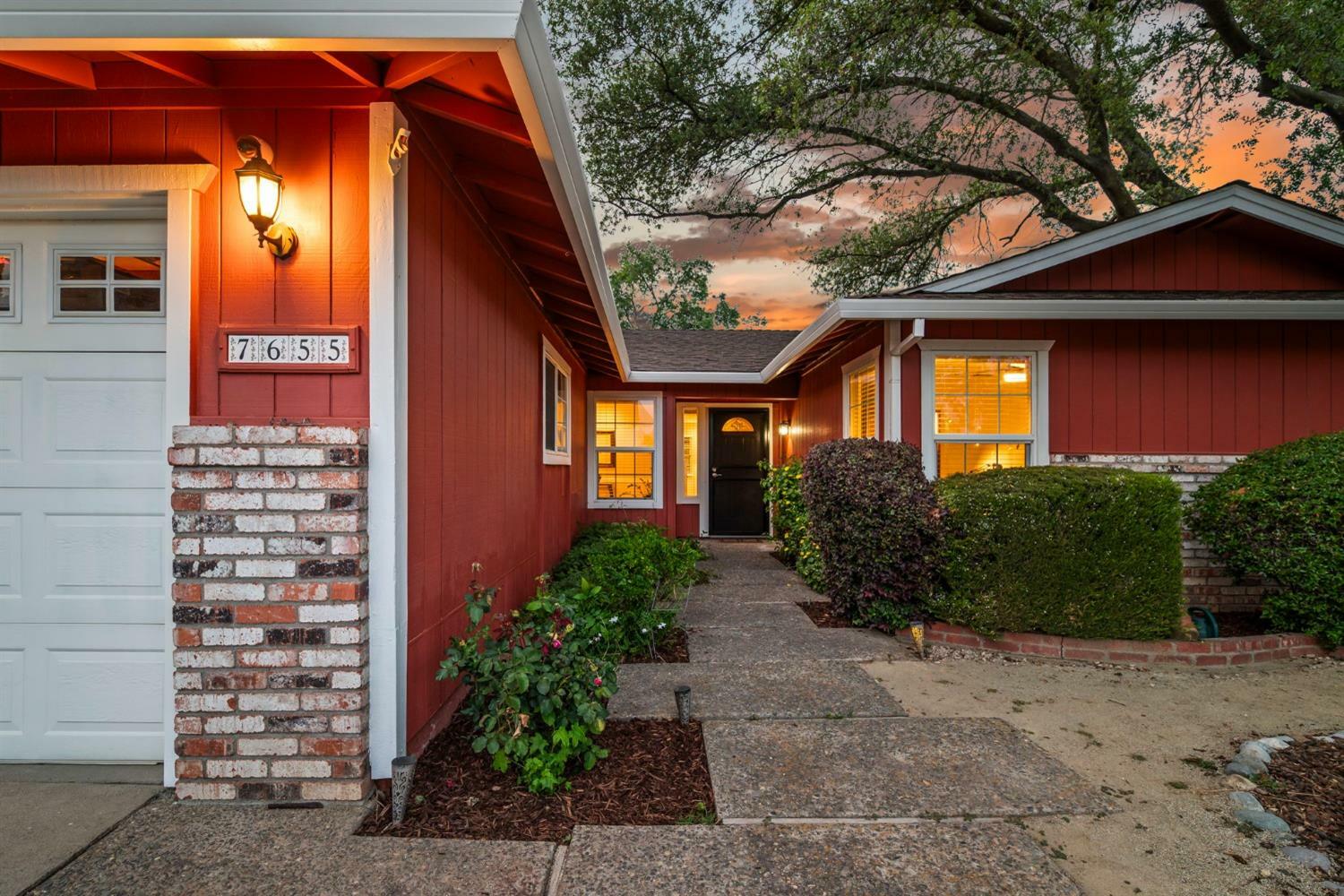 Property Photo:  7655 Westover Court  CA 95628 