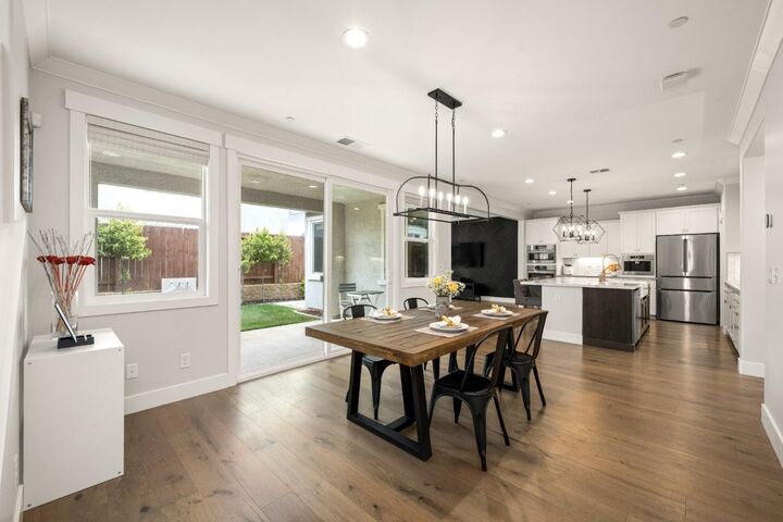 Property Photo:  12716 La Granada Way  CA 95742 