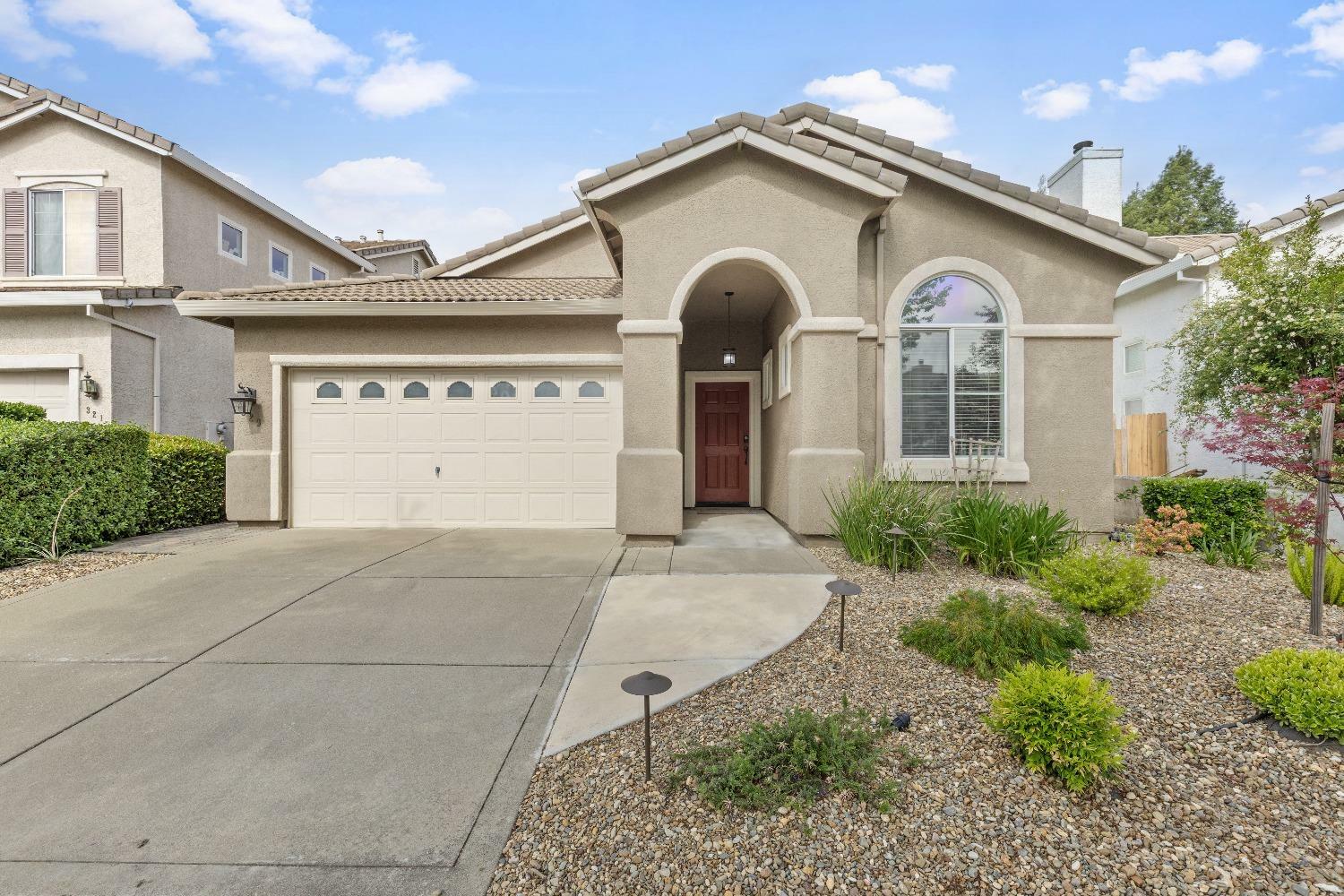 Property Photo: 329 Wildflower Drive CA 95678
