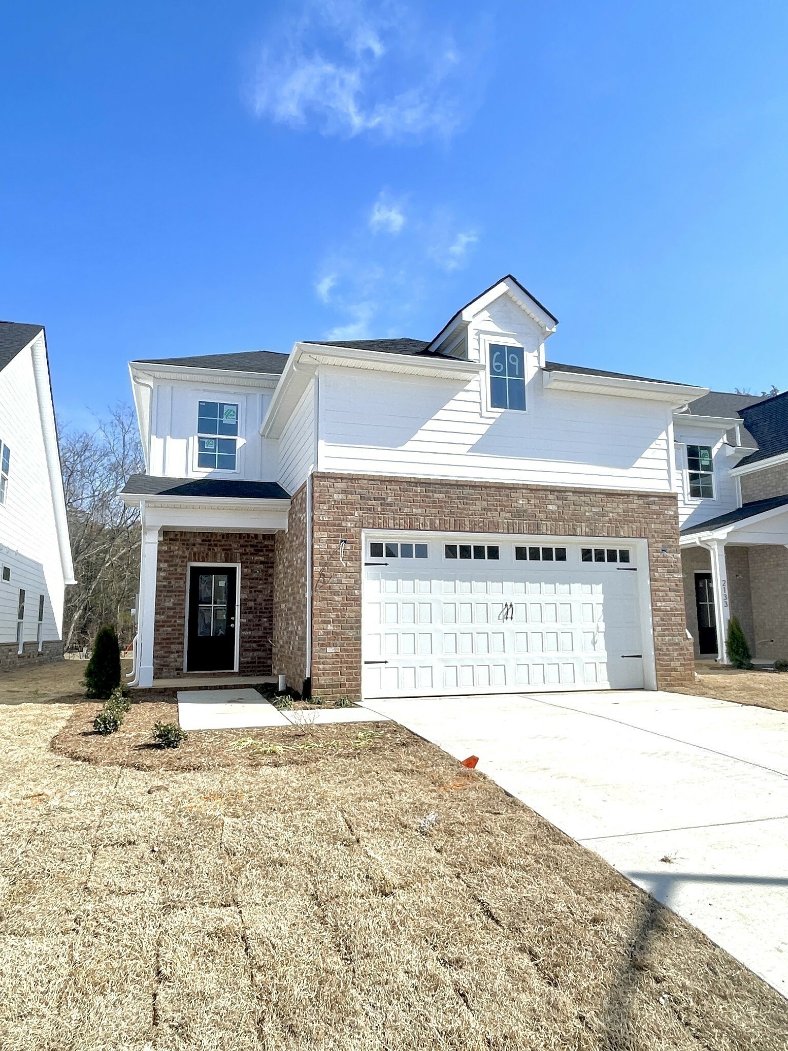 Property Photo: 2207 Barringer Ln TN 37128