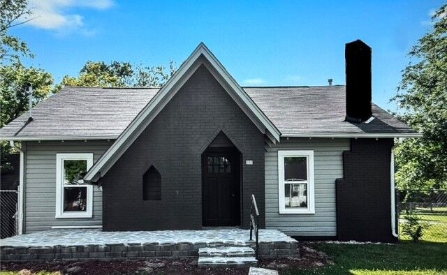 Property Photo: 200 Tucker Street TN 37324