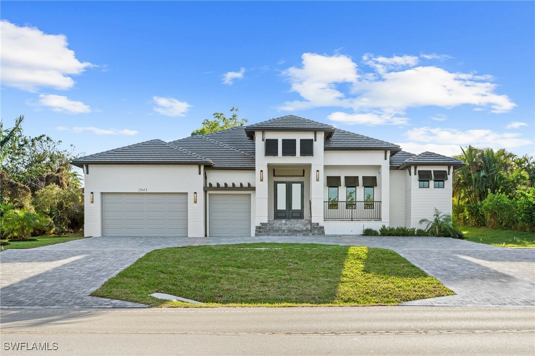 Property Photo: 2045 San Marco Road FL 34145