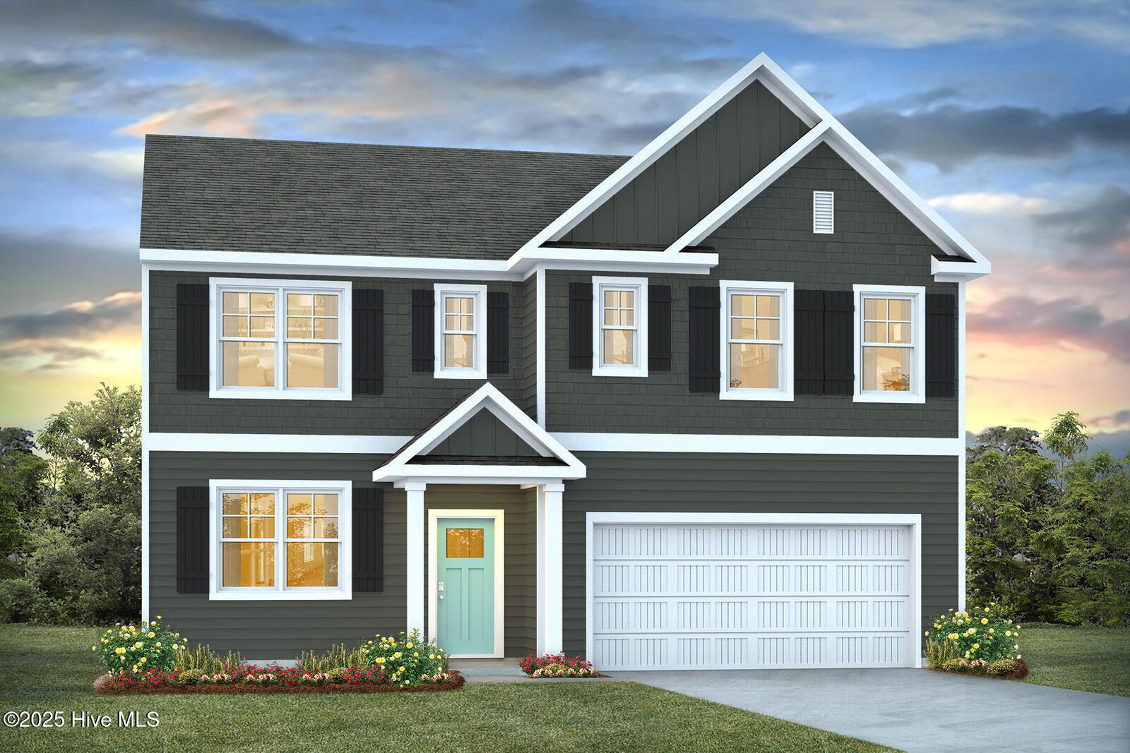 Property Photo: 1047 Sandy Heights Loop NC 28451