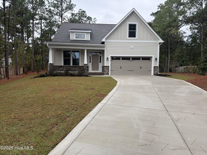 10 Van Buren Lane  Pinehurst NC 28374 photo