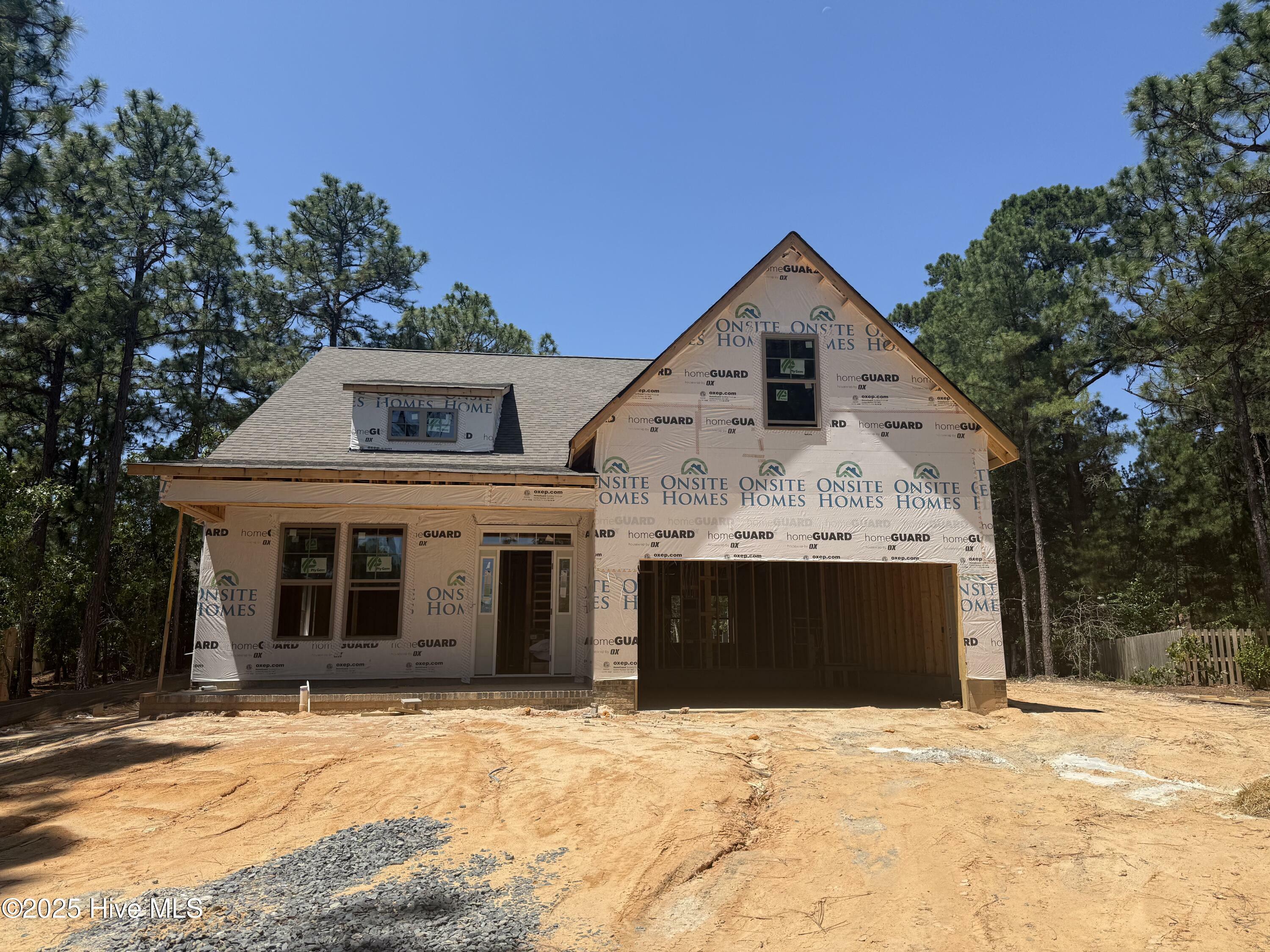 10 Van Buren Lane  Pinehurst NC 28374 photo