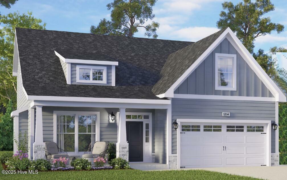 Property Photo: 10 Van Buren Lane NC 28374