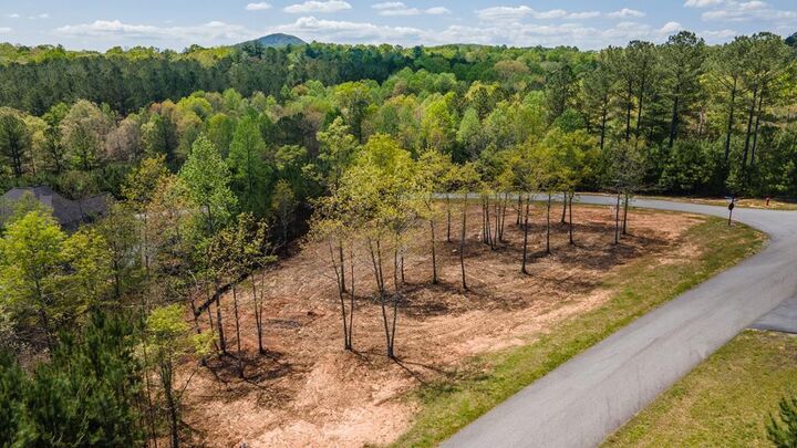 Property Photo: Lot 41 Sandy Lake Lane GA 30512