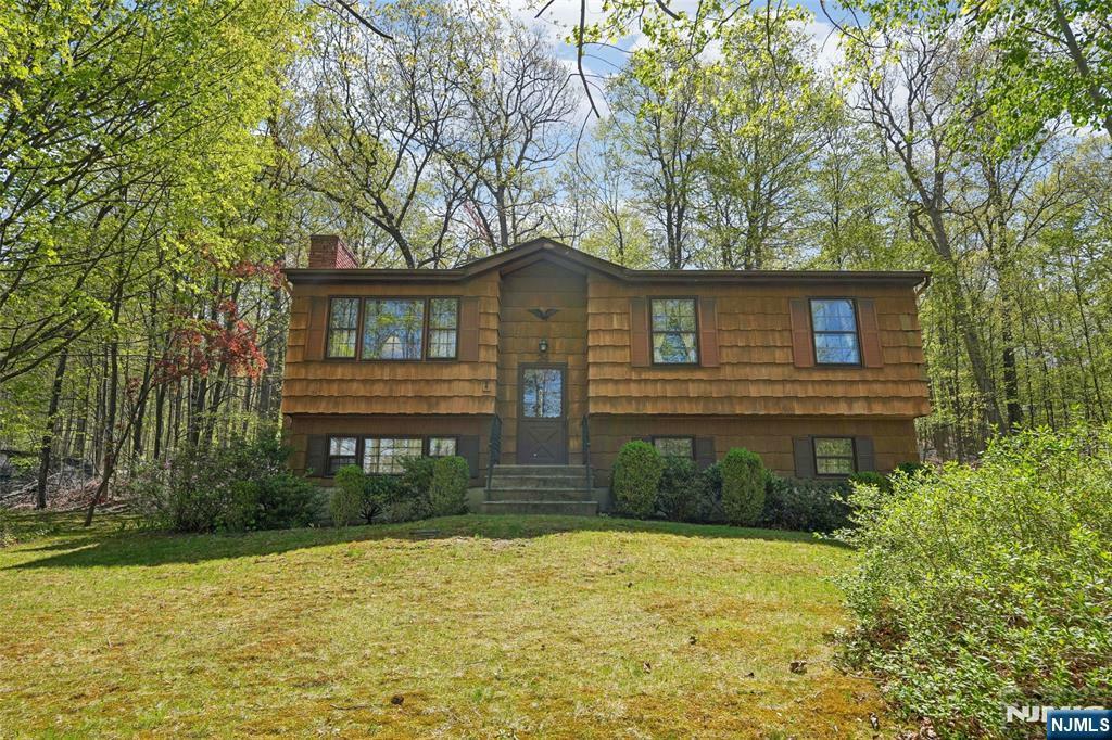Property Photo: 24 Hillsdale Drive NJ 07461