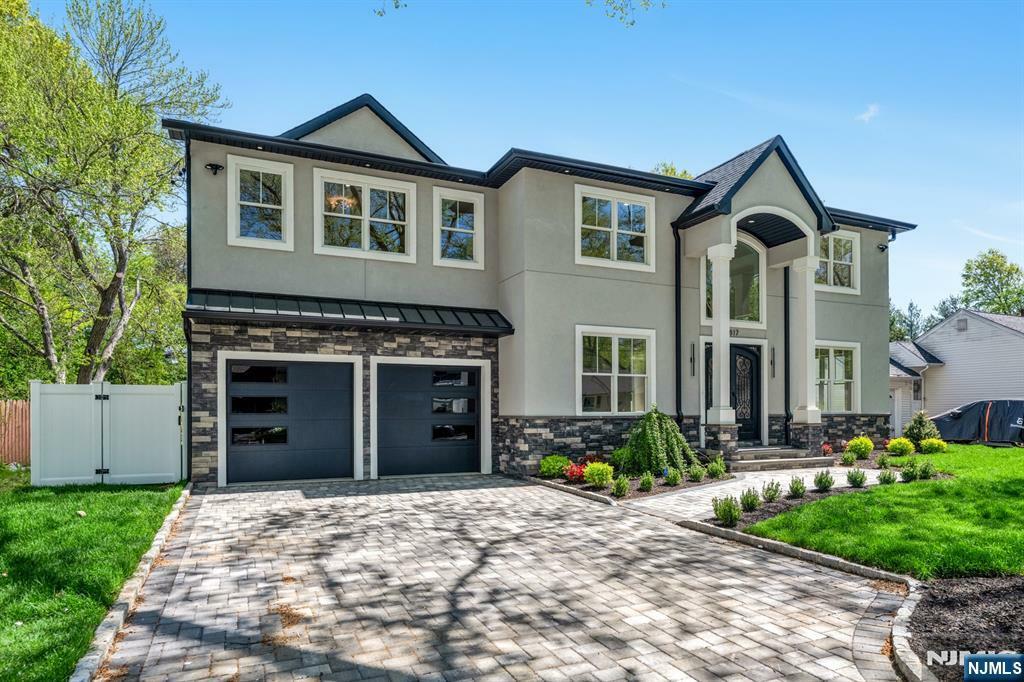 Property Photo: 817 Arbor Road NJ 07652
