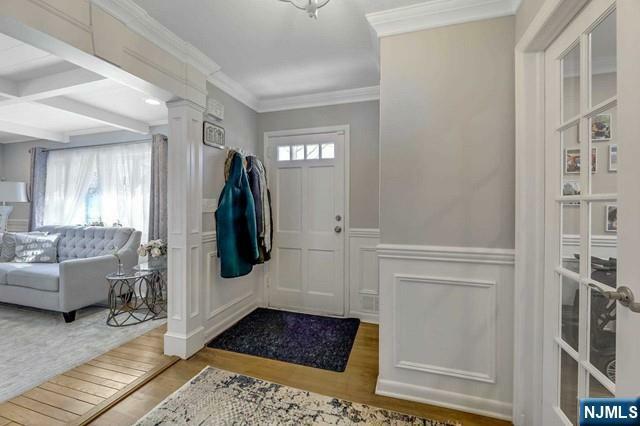 Property Photo: 822 Arbor Road NJ 07652
