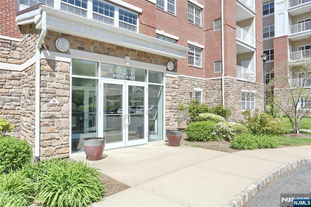 Property Photo: 6121 Warrens Way NJ 07465