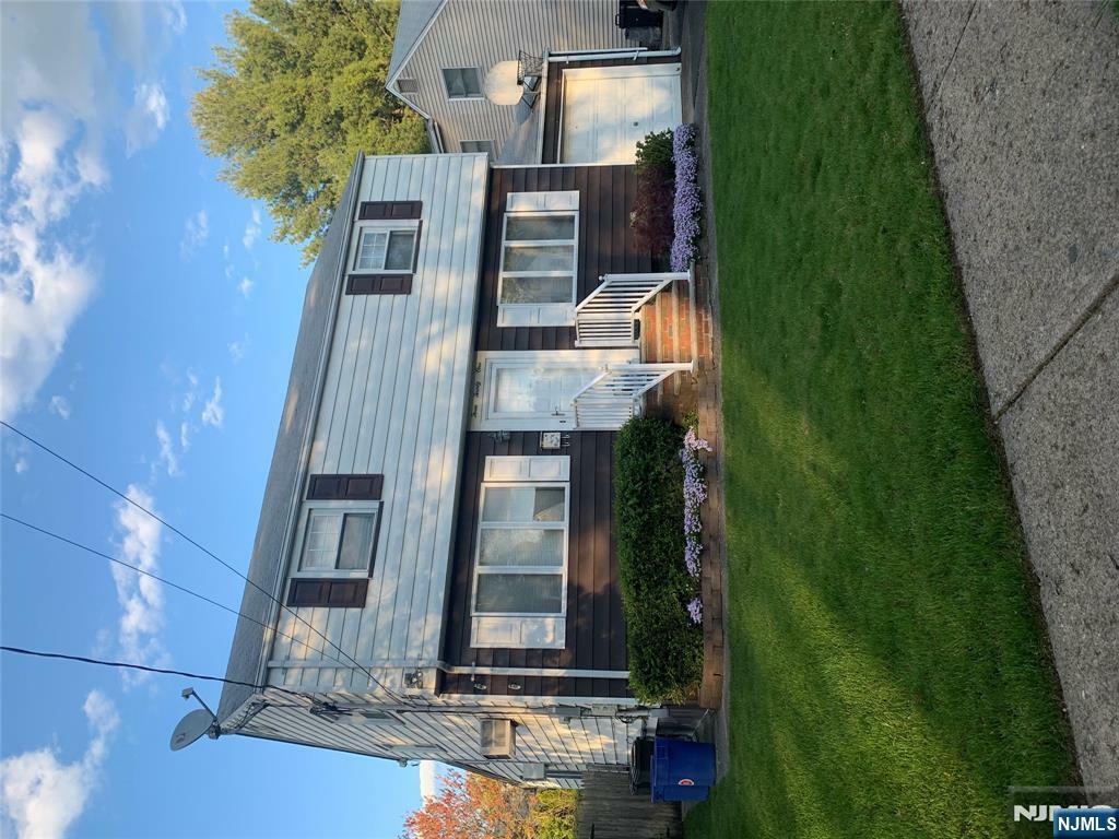Property Photo: 3-21 33rd Street NJ 07410