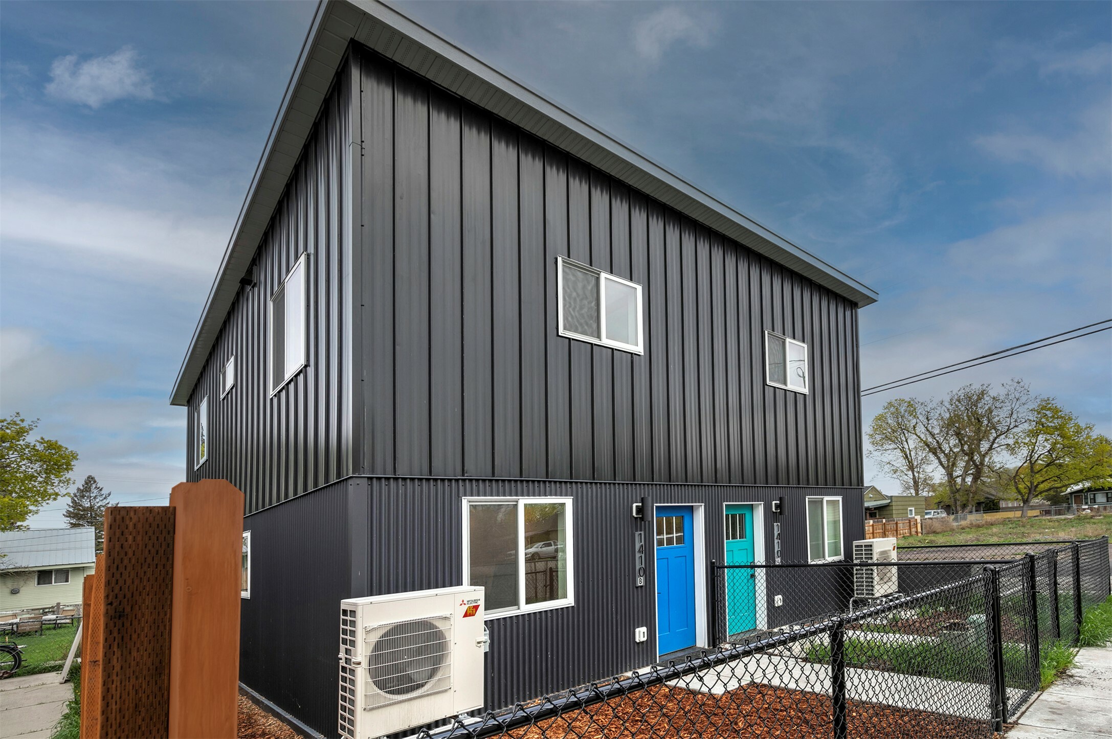 Property Photo: 1410 S 5th Street W B MT 59801