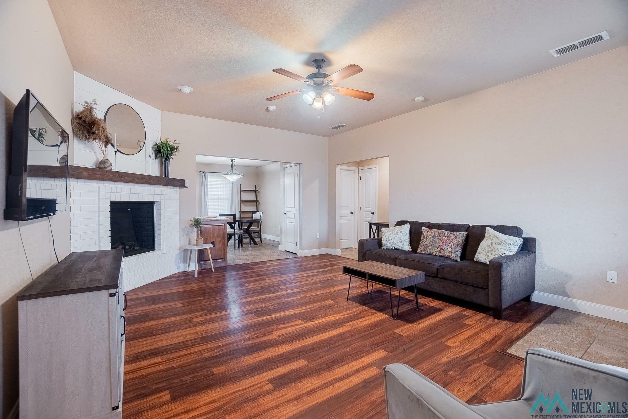 Property Photo:  313 Carmel Drive  NM 88101 