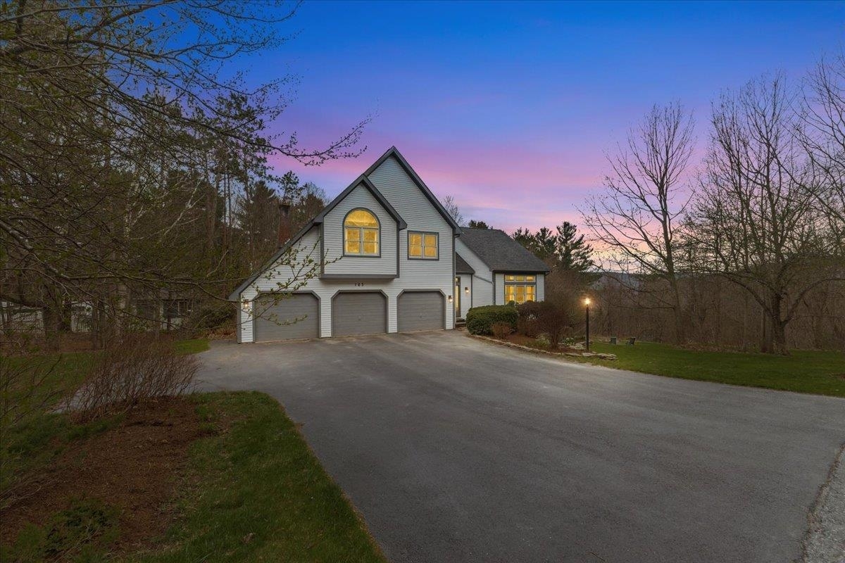 163 Westall Drive  Richmond VT 05477 photo