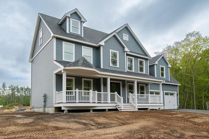 Property Photo:  211 North Road  NH 03873 