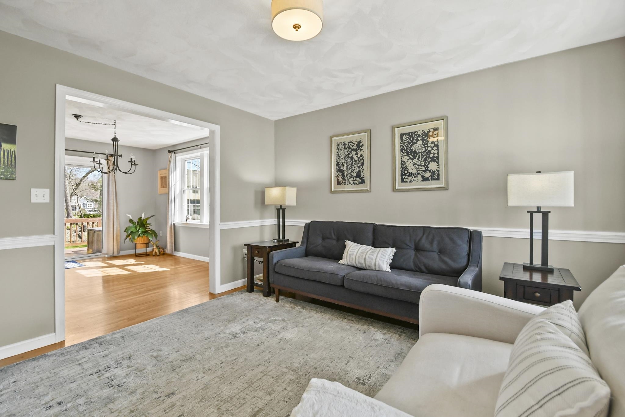 Property Photo: 5 Saltmarsh Avenue NH 03874