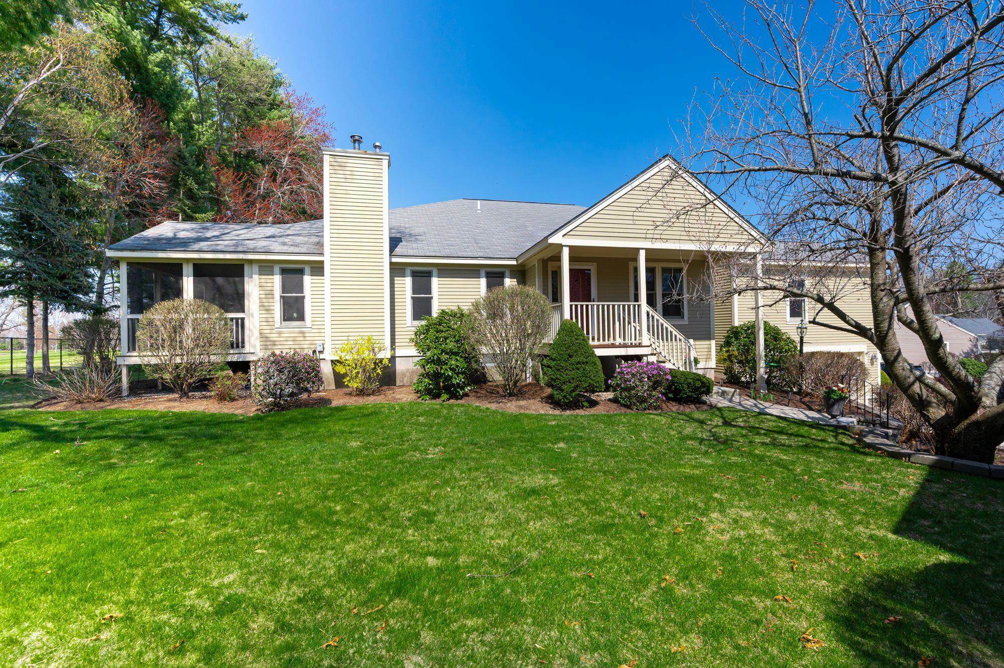 Property Photo: 7 Kittanset Road NH 03110