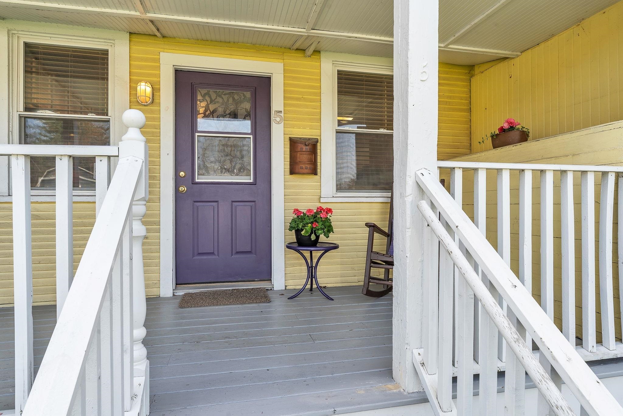 Property Photo: 5 Gosse Court VT 05408