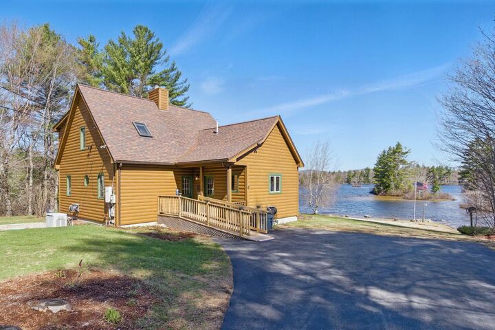 Property Photo: 44 Auclair Road NH 03887