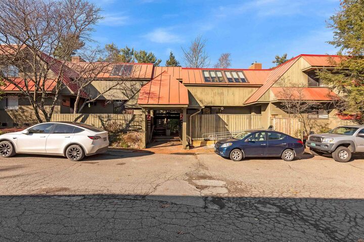 Property Photo:  122 Redrock Drive  VT 05401 