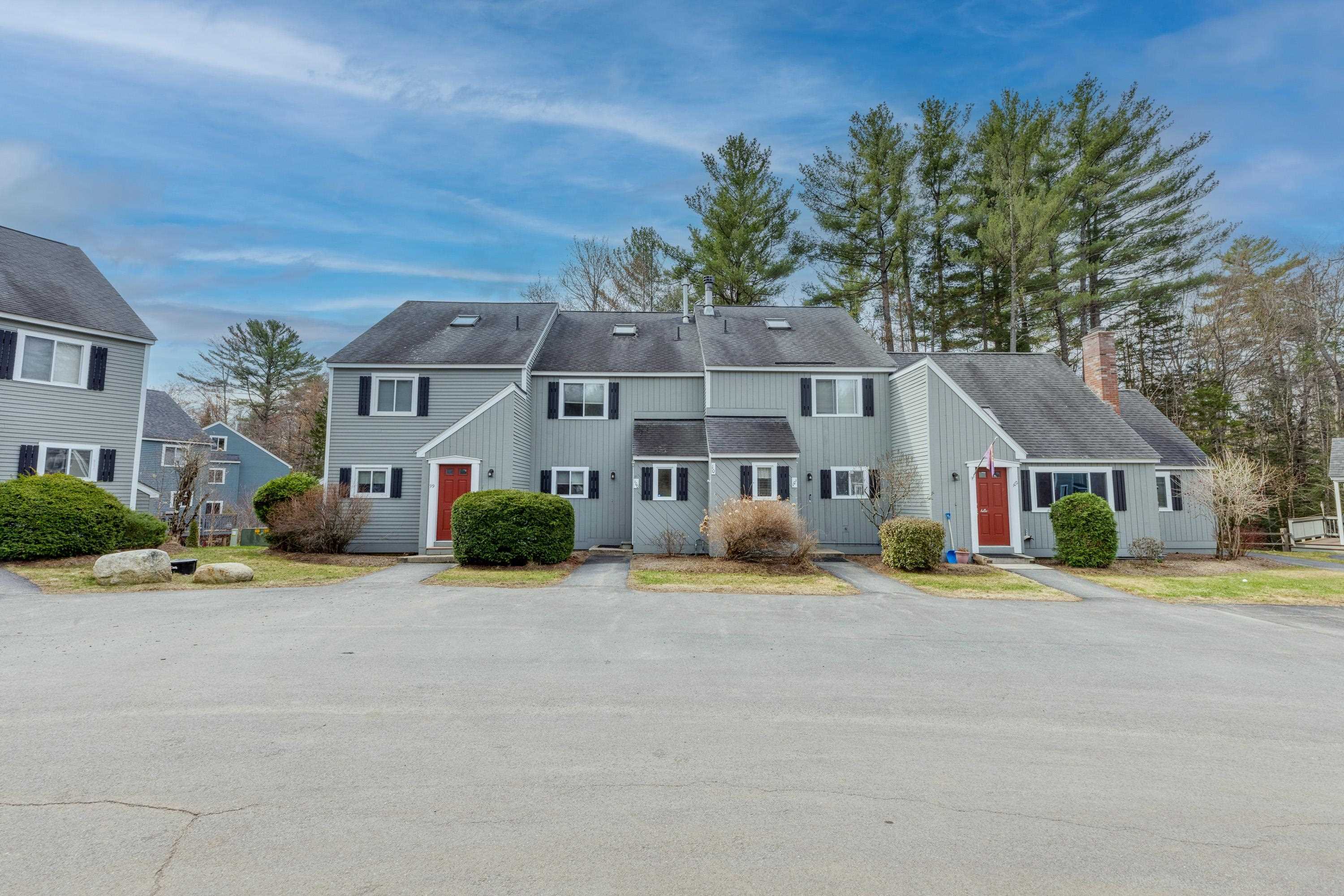 Property Photo: 10 Monroe Drive NH 03262