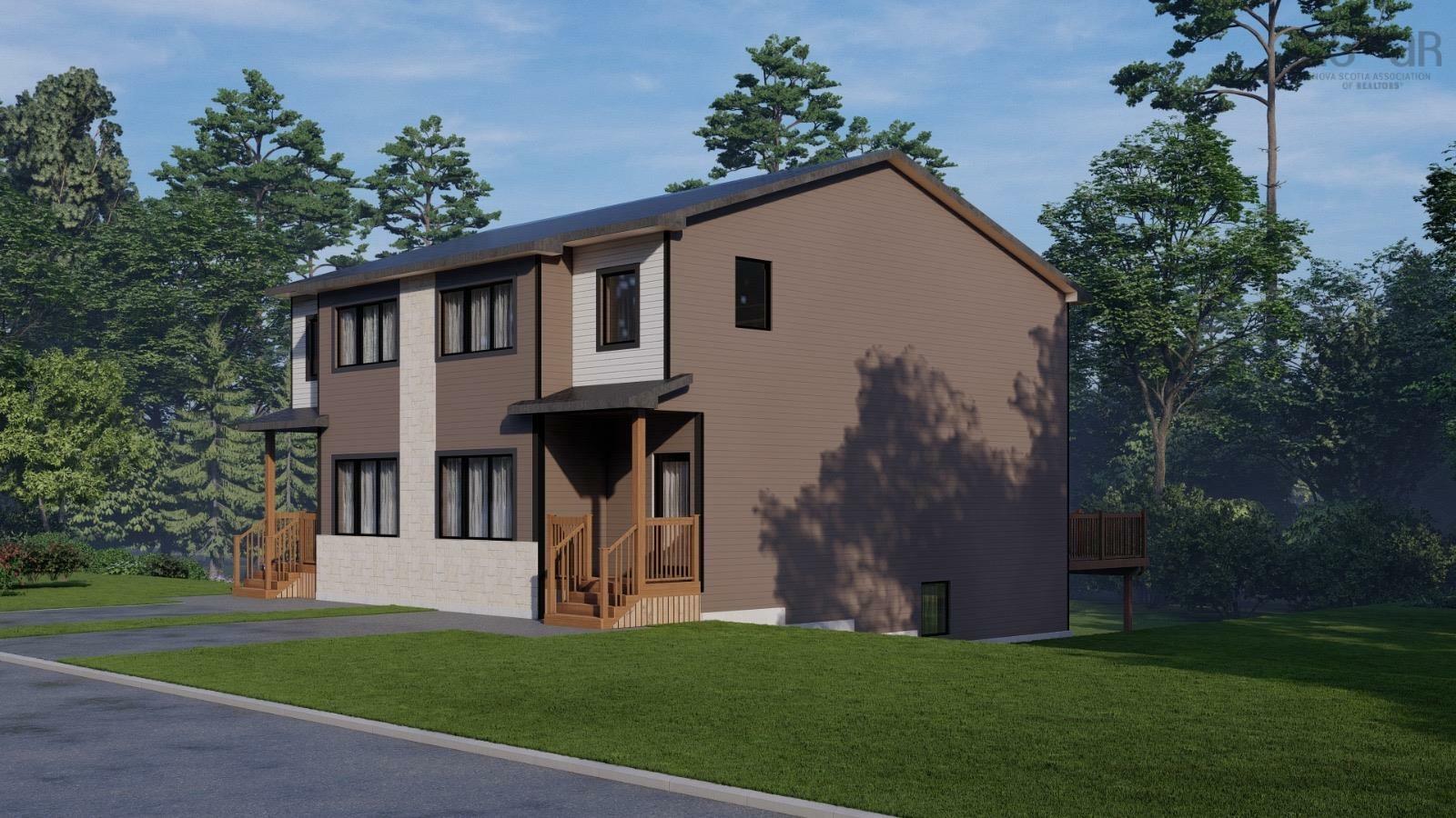 Property Photo: 148 Colonial Crescent NS B3R 0H8