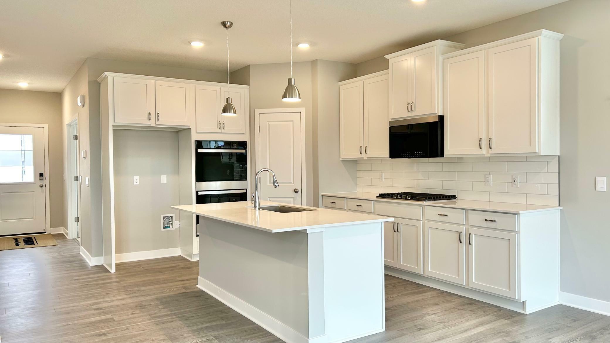 Property Photo: 2452 Marsh View Court MN 55379