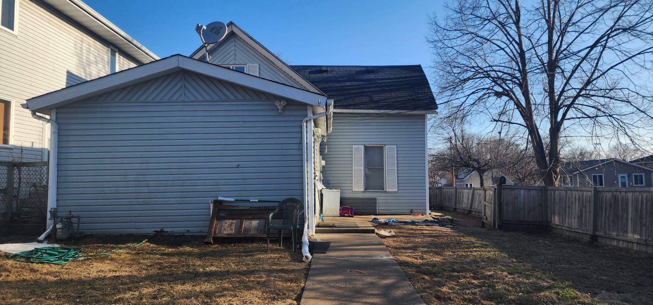 Property Photo: 879 3rd Street E MN 55106