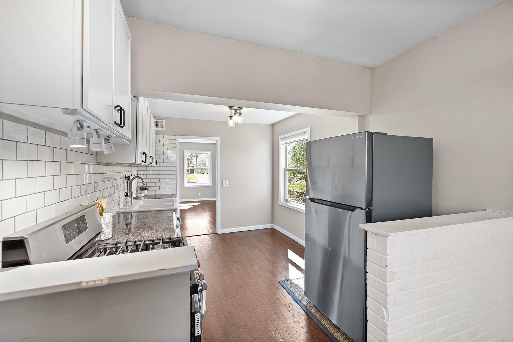 Property Photo: 3146 Utah Avenue S MN 55426