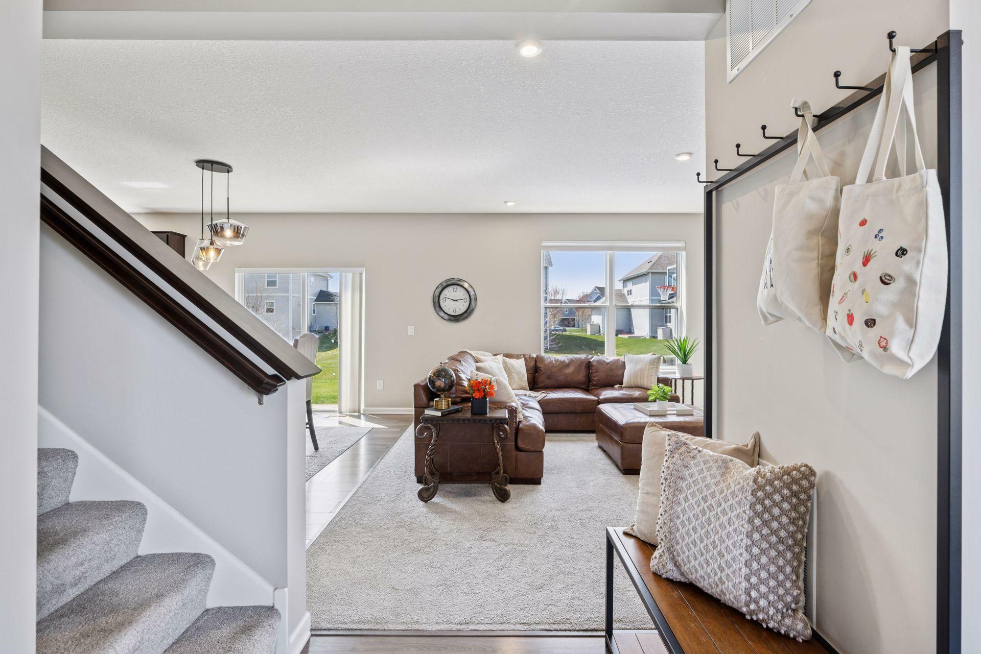 Property Photo: 822 June Avenue N MN 55042