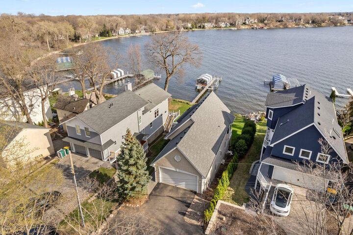 Property Photo:  4101 Highwood Road  MN 55364 
