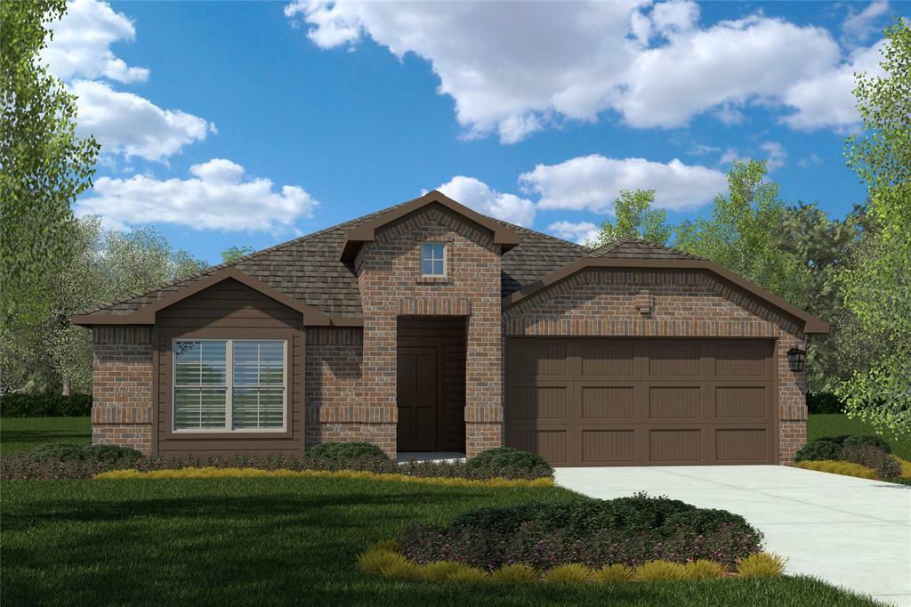 Property Photo: 1020 Lime Cove Drive TX 76131