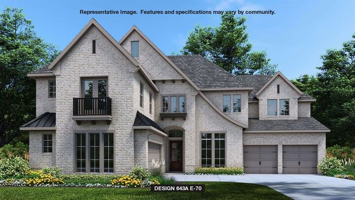 716 Bear Creek Drive  Hurst TX 76054 photo
