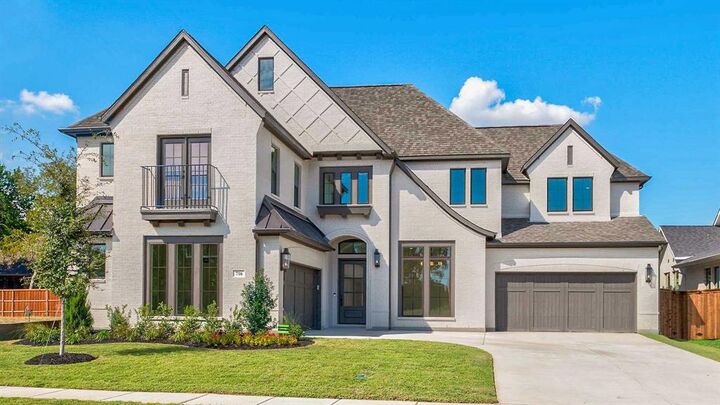 716 Bear Creek Drive  Hurst TX 76054 photo
