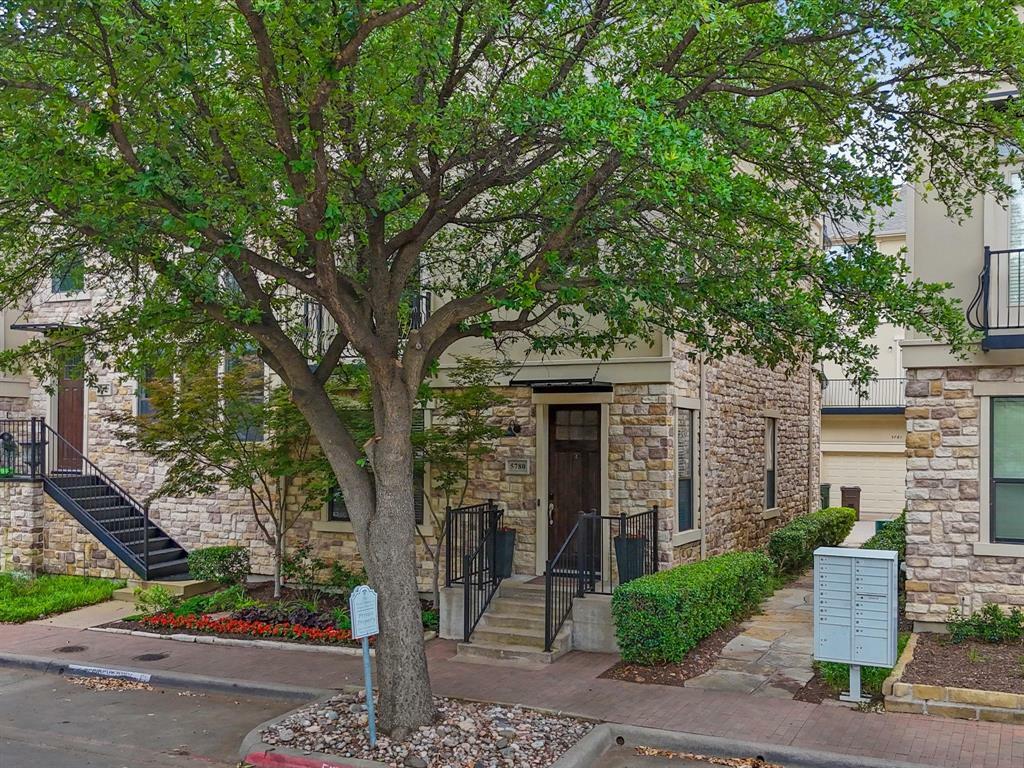 Property Photo:  5780 Robbie Road  TX 75024 