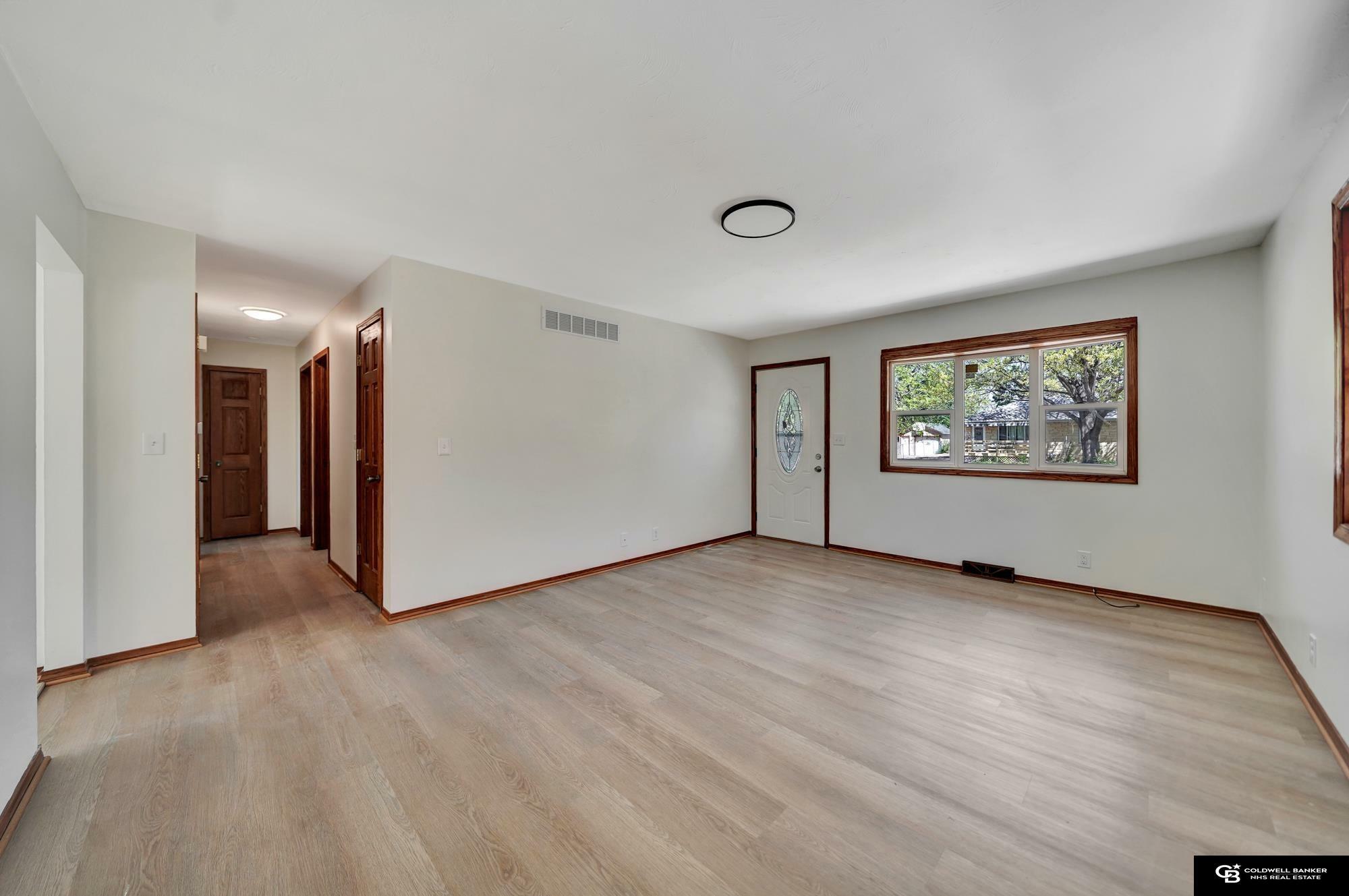 Property Photo: 4915 Fremont Street NE 68504