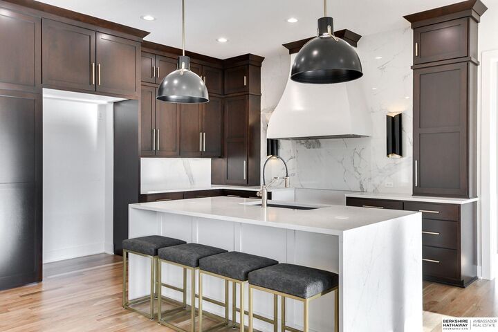Property Photo: 3513 S 219th Street NE 68022