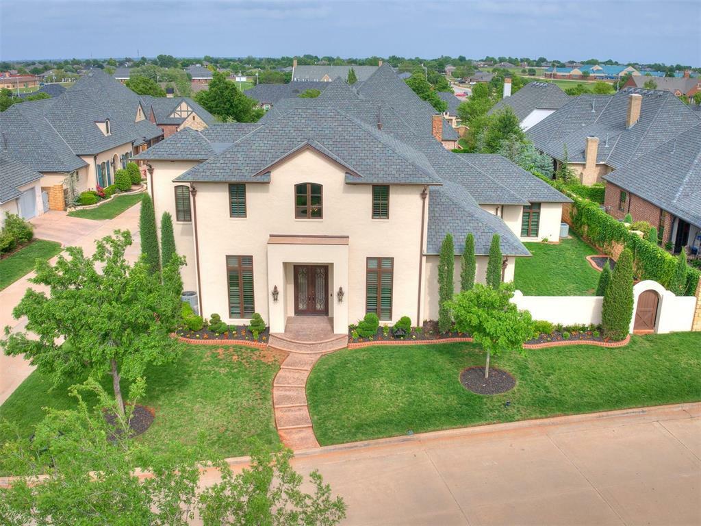 Property Photo: 16324 Morningside Drive OK 73013