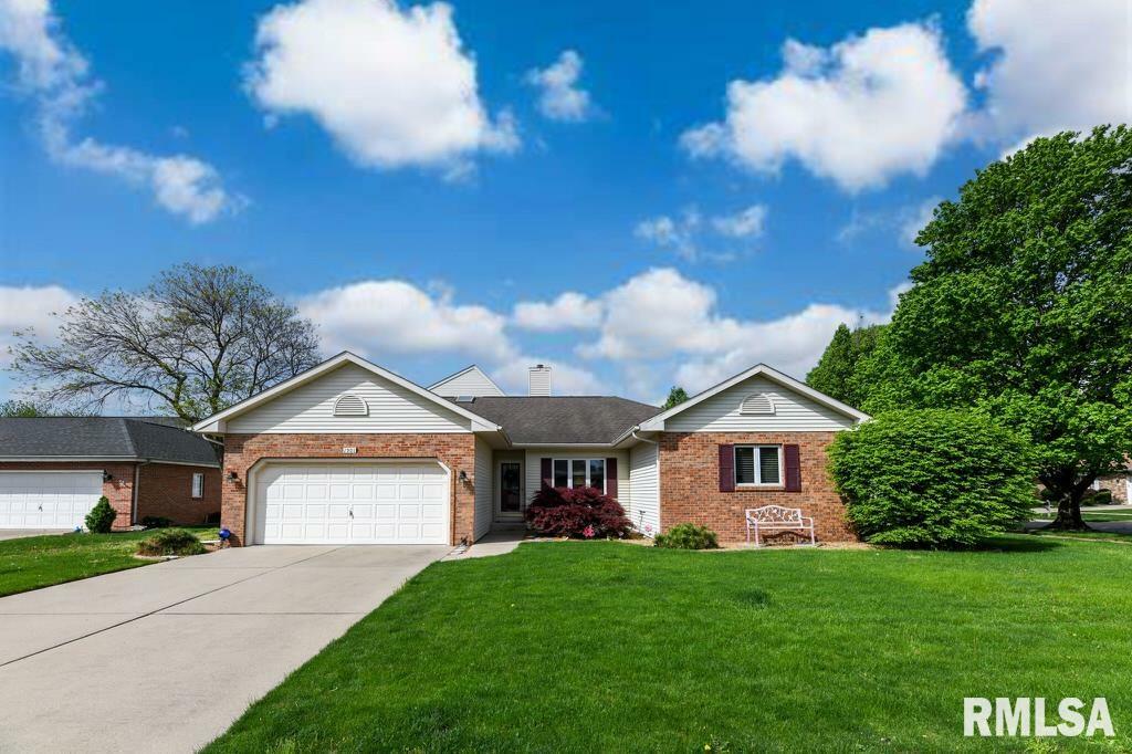 1901 Sun Mill Court  Springfield IL 62704 photo